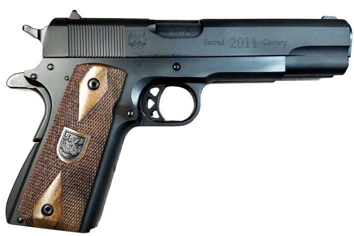 APF AF A1 1911 45ACP 5 BLK 7 - Win Repeating Arms Promotion